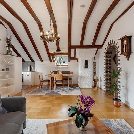 Ferienwohnung Fernsicht Zwiefalten Exteriér fotografie
