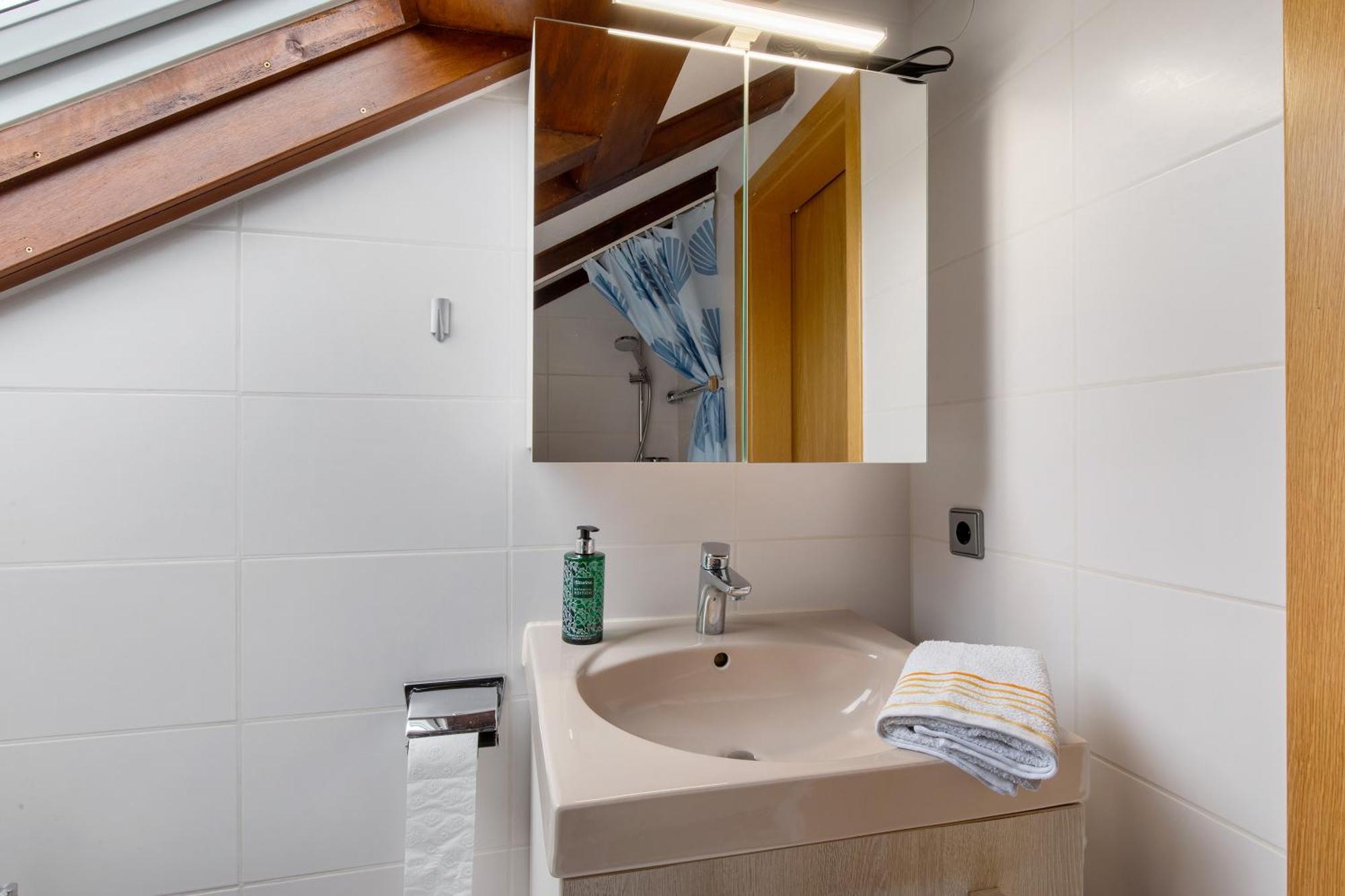 Ferienwohnung Fernsicht Zwiefalten Exteriér fotografie