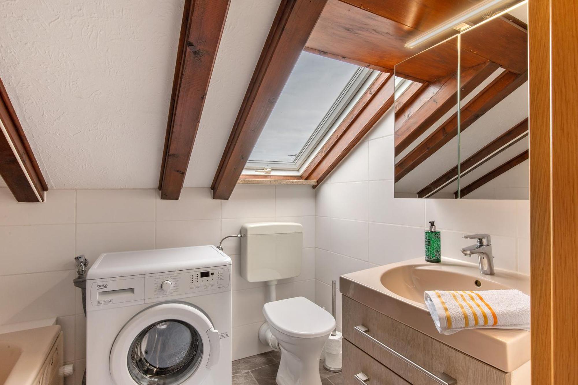 Ferienwohnung Fernsicht Zwiefalten Exteriér fotografie
